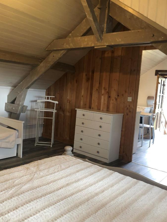 Maison D'Hotes Ourdeaux Et Gite Chez Rouchon Alleyrat  Dış mekan fotoğraf