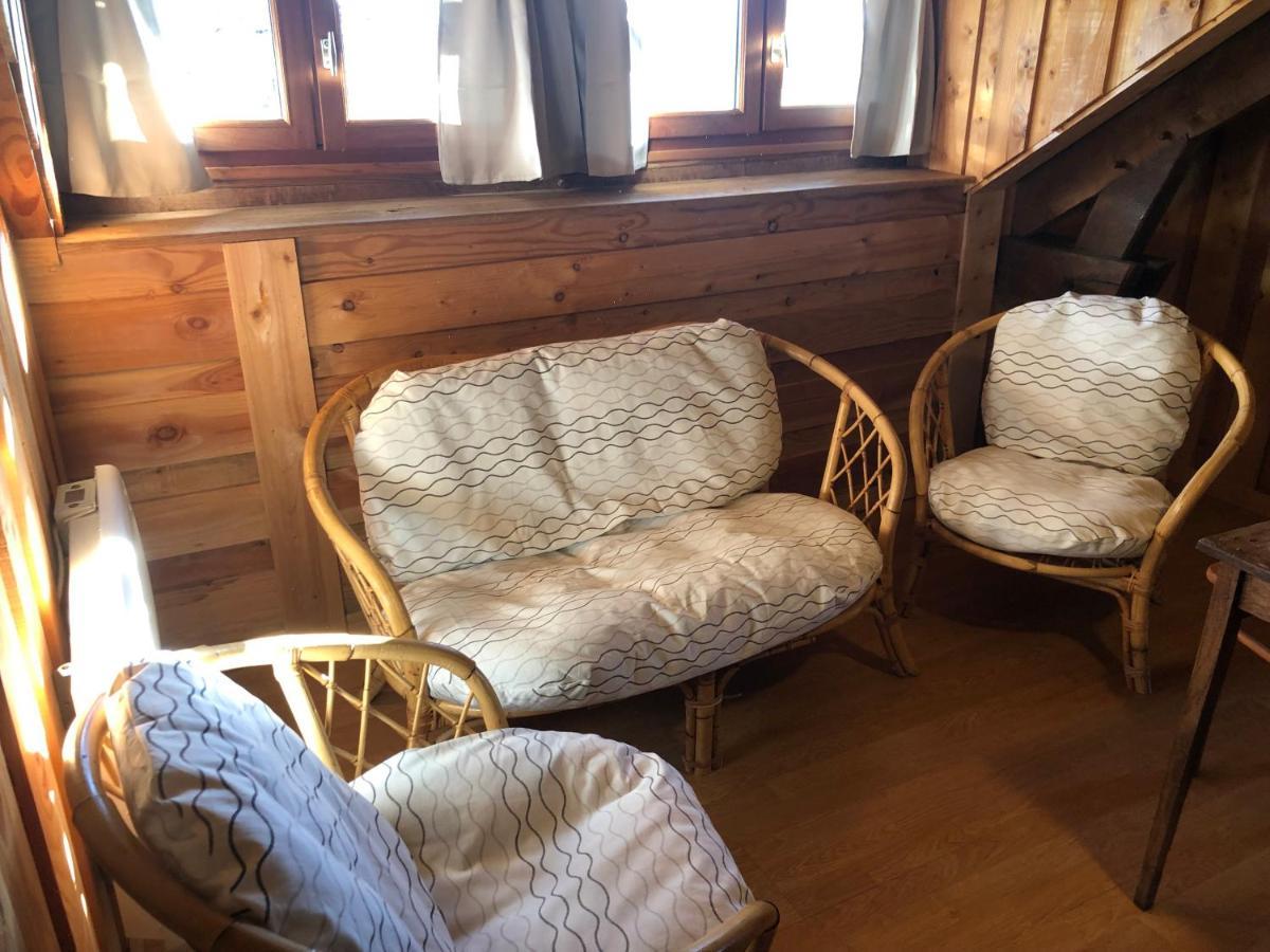 Maison D'Hotes Ourdeaux Et Gite Chez Rouchon Alleyrat  Dış mekan fotoğraf