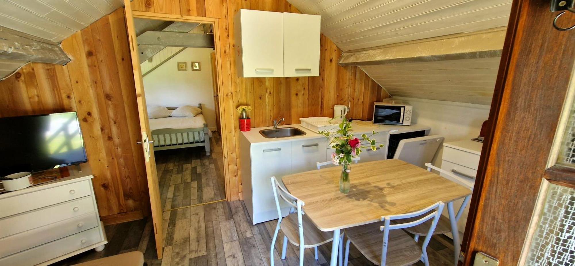 Maison D'Hotes Ourdeaux Et Gite Chez Rouchon Alleyrat  Dış mekan fotoğraf