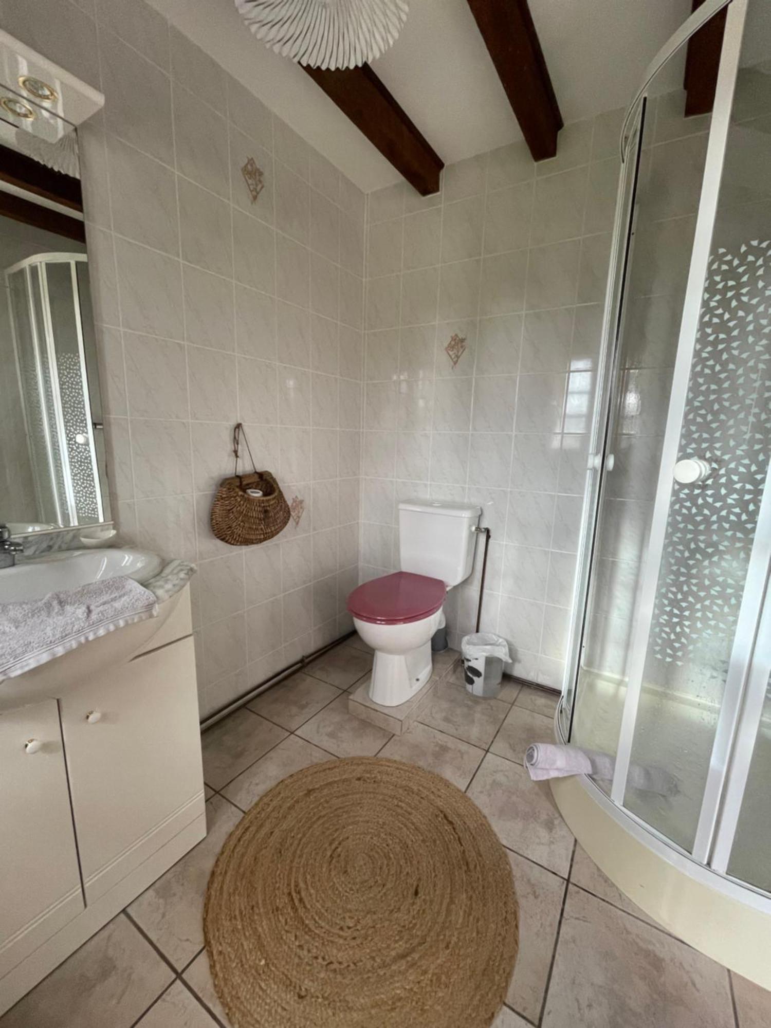 Maison D'Hotes Ourdeaux Et Gite Chez Rouchon Alleyrat  Dış mekan fotoğraf